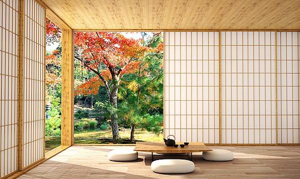 Japanese Service Omotenashi