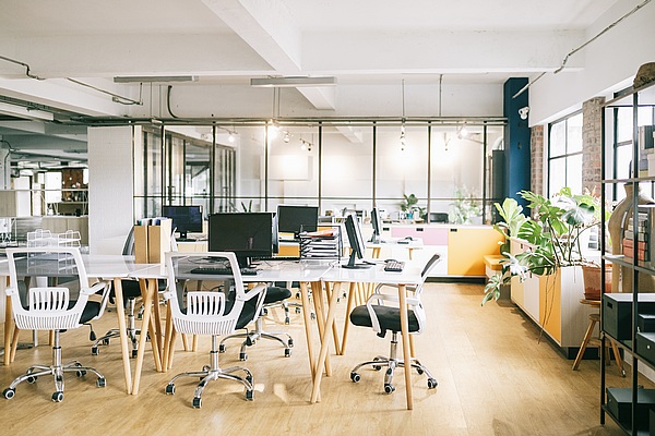 Image of Vacant Property Management Services