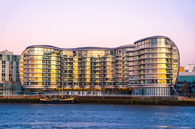 Image of London Property