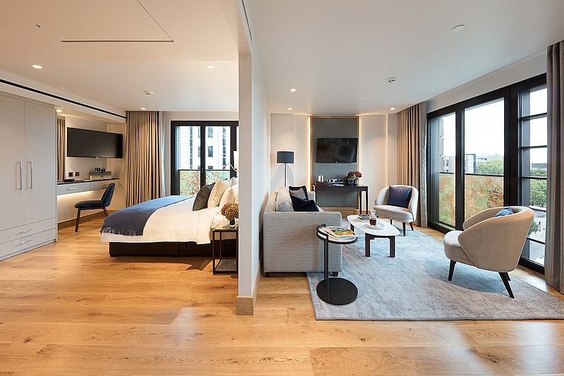 Image of property management