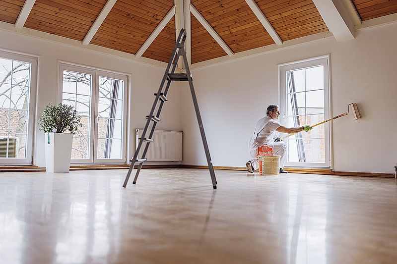 Image of property management