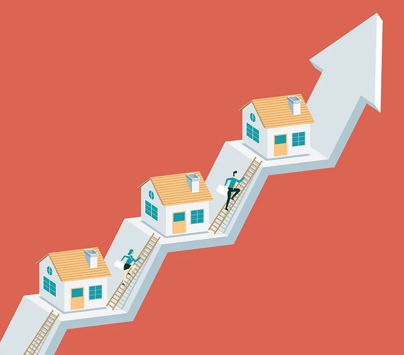 Image of How Have Rents Changed in Your Area This Year?
